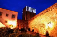 Pousada de Obidos 16 exterior